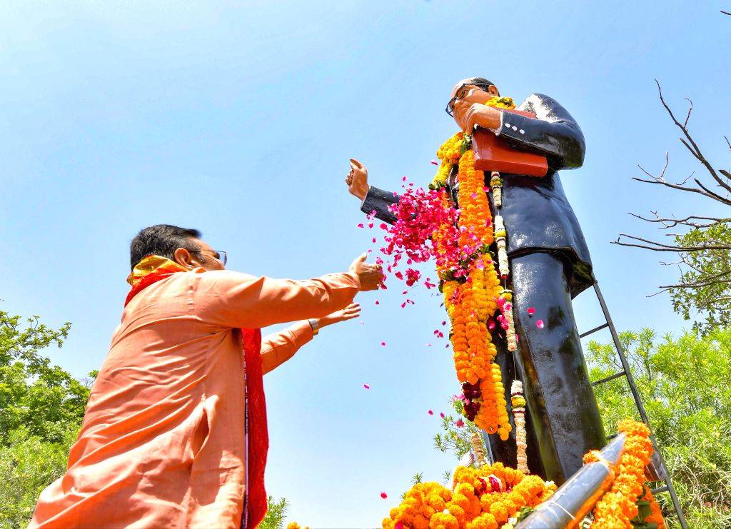Ambedkar Jayanti 2026: Rajasthan Announces 200 E-Libraries & ₹1,363 Crore Welfare Transfer