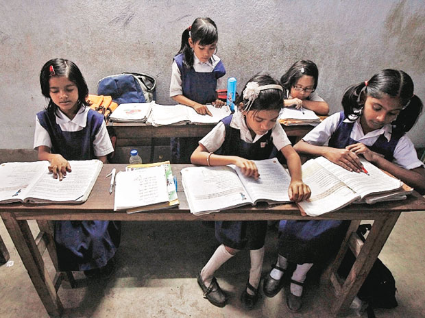 Economic Survey Flags Uneven Distribution of Secondary Schools as Major Challenge