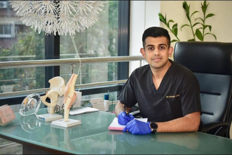 Mumbai Orthopaedic Surgeon Warns: This One Daily Habit Can Kill Faster Than Smoking or Drinking