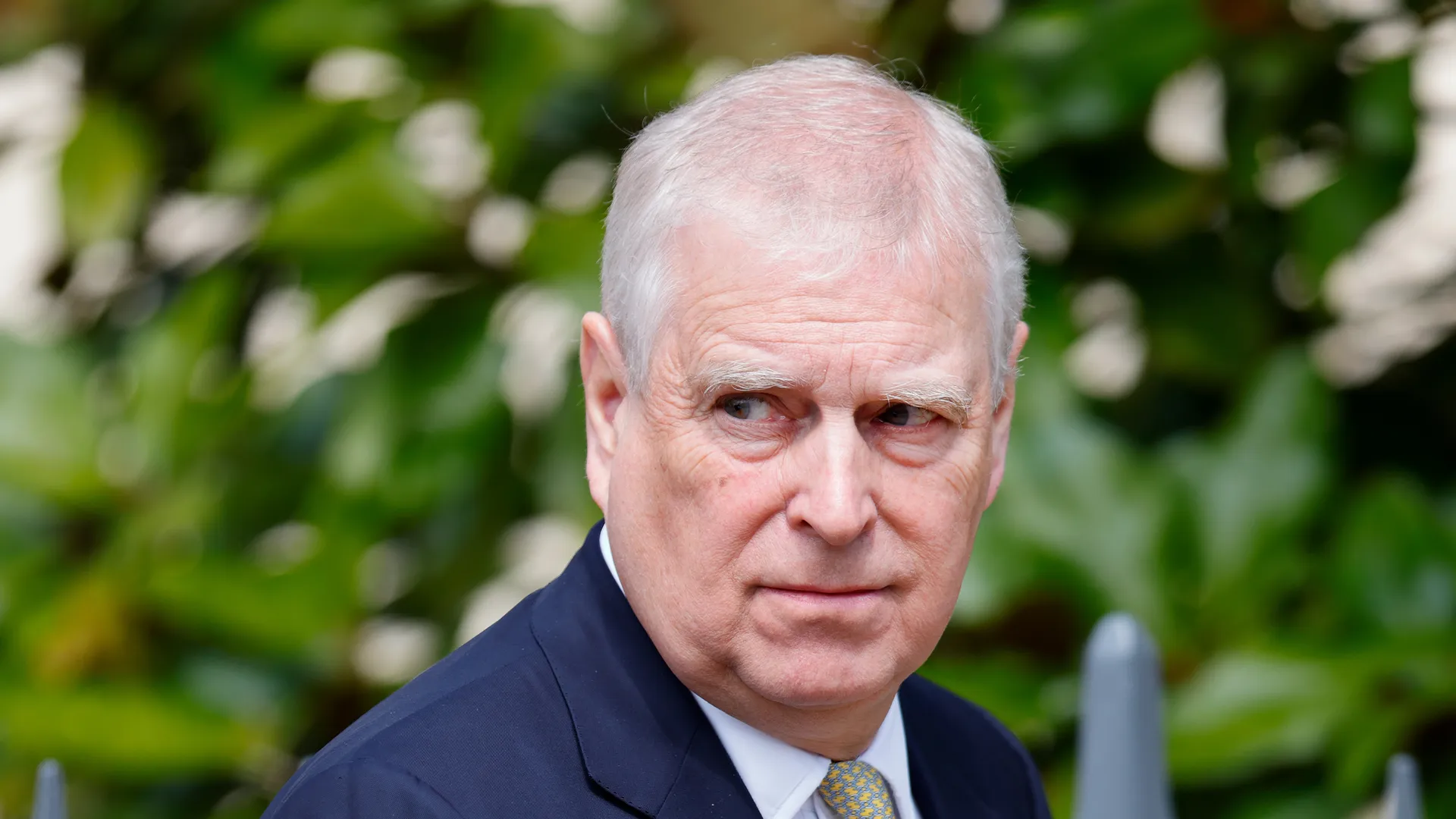 Ex-Prince Andrew Arrested: Investigation Linked to Jeffrey Epstein Case