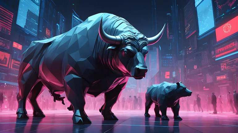 Market cap of 7 out of top 10 firms declined by ₹88,635 crore last week.