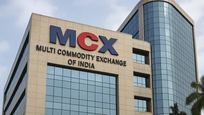 Technical Glitch Delays Market Opening at MCX; Regulatory Probe Underway