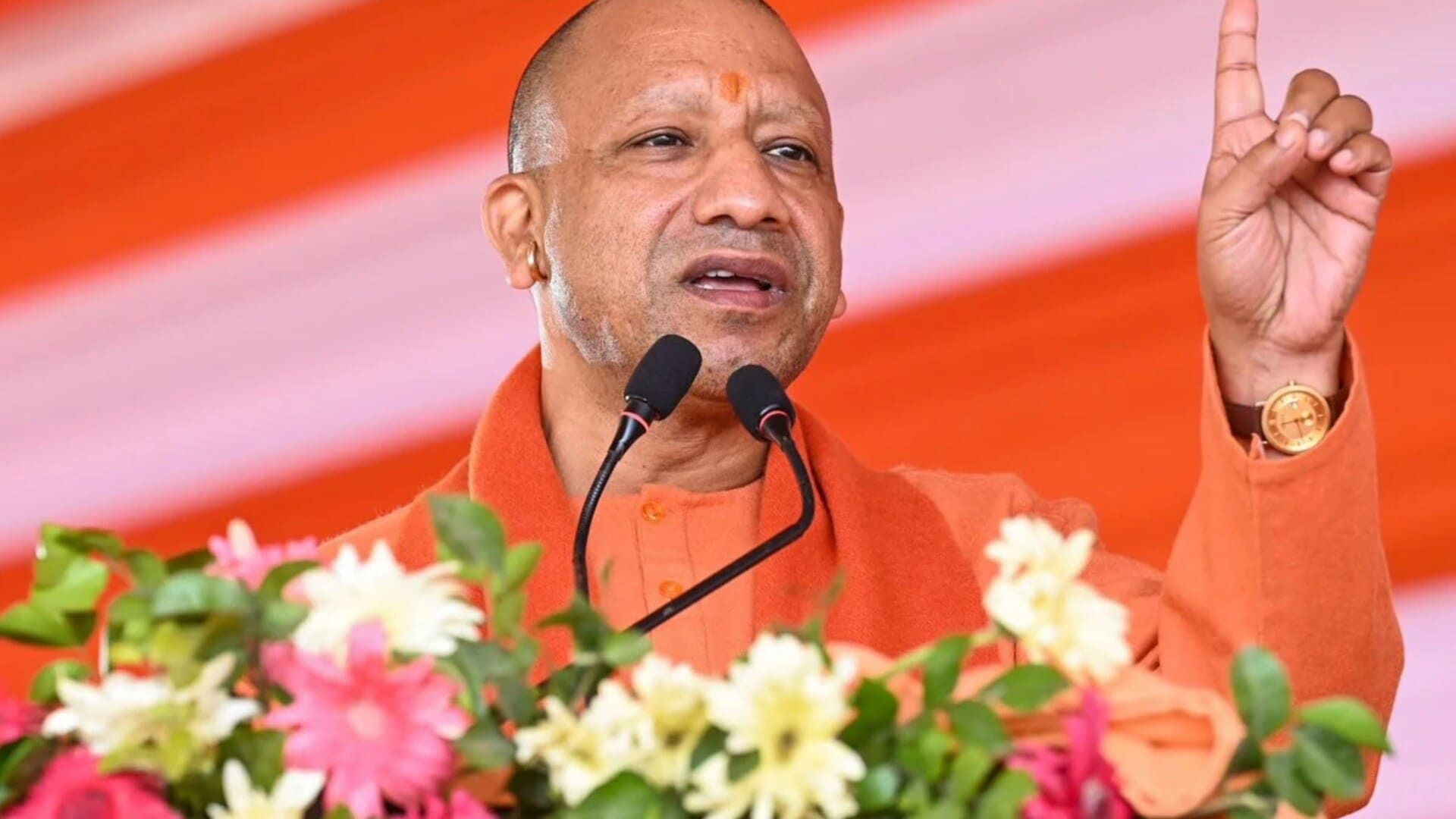 Is All Well in UP BJP? Deputy CMs Skip Ayodhya Deepotsav, Spark Buzz of Internal Rift