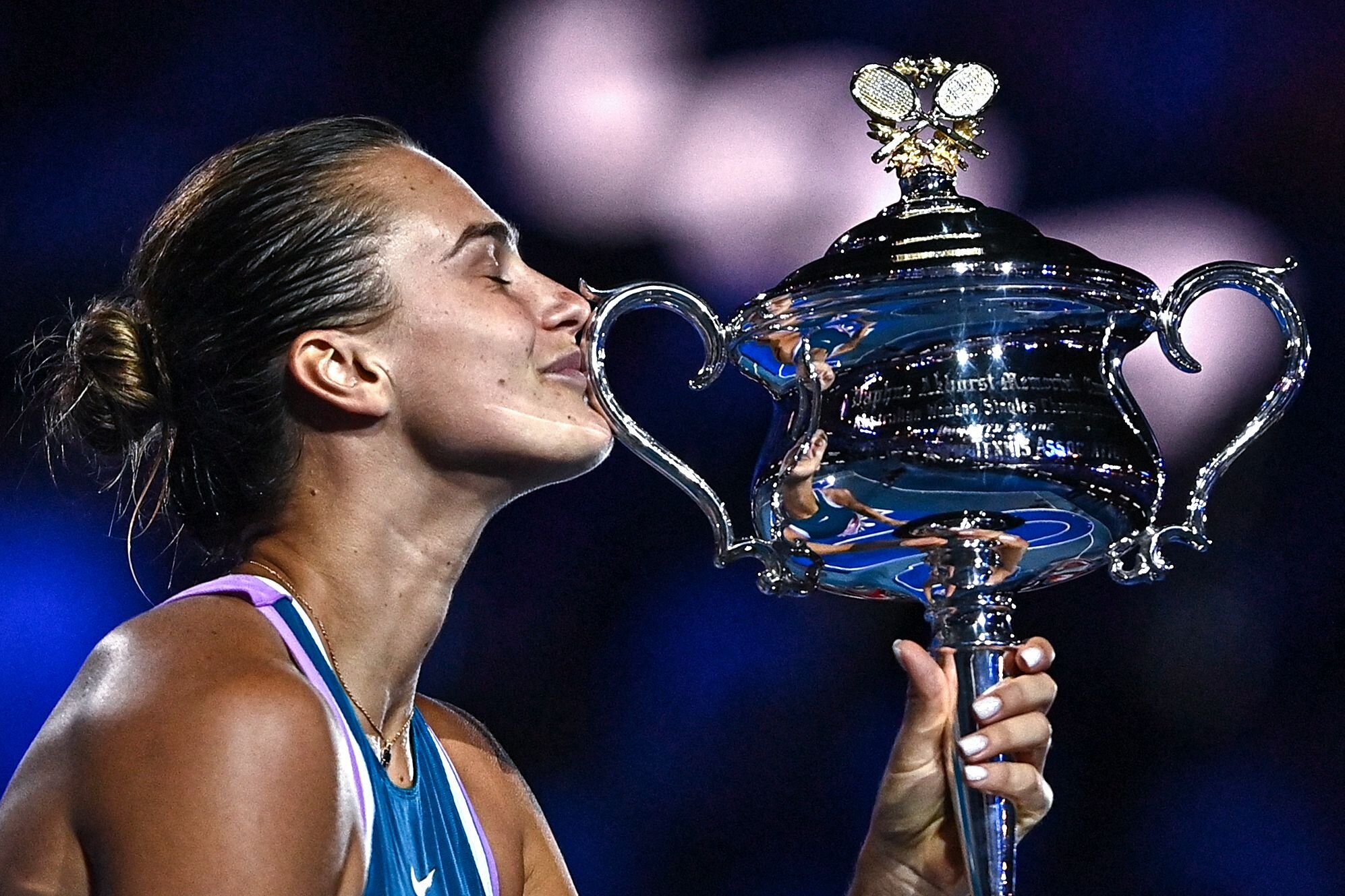 Australian Open 2026: Aryna Sabalenka Favourite but Faces Threats from Swiatek and U.S. Stars