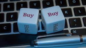 Nuvama's '3' Buy recommendations, with ...