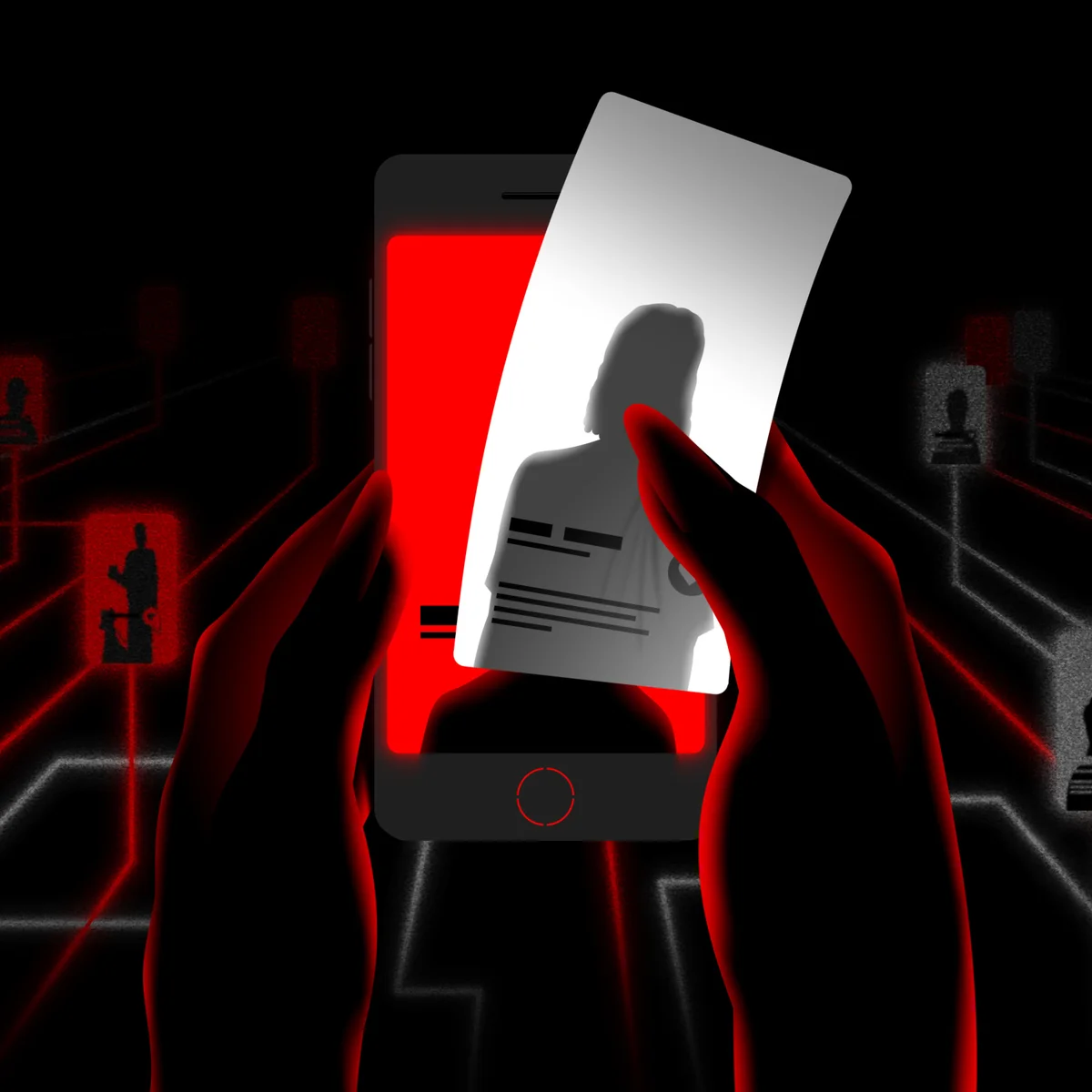 AI-Morphed Obscene Photo of Congress Woman Leader Goes Viral; Police Launch Investigation