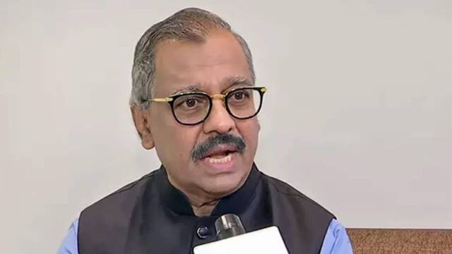 26/11 Case Sees Partial Justice, But Key Conspirators Still Sheltered in Pakistan: Ujjwal Nikam