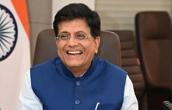 FTA Talks: Commerce Minister Piyush Goyal Visits New Zealand to Review Progress on Trade Agreement