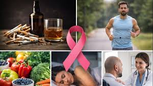 World Cancer Day 2026: कैंसर के जोखिम को कम करने में मददगार हो सकते हैं ये  5 लाइफस्टाइल बदलाव, जानें क्या कहती है रिसर्च | Jansatta