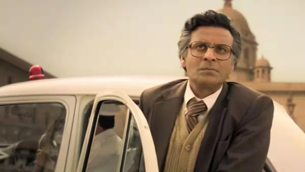 ‘Governor’ और ‘Made in India – A Titan Story’ के ट्रेलर रिलीज, सोशल मीडिया पर मचा उत्साह
