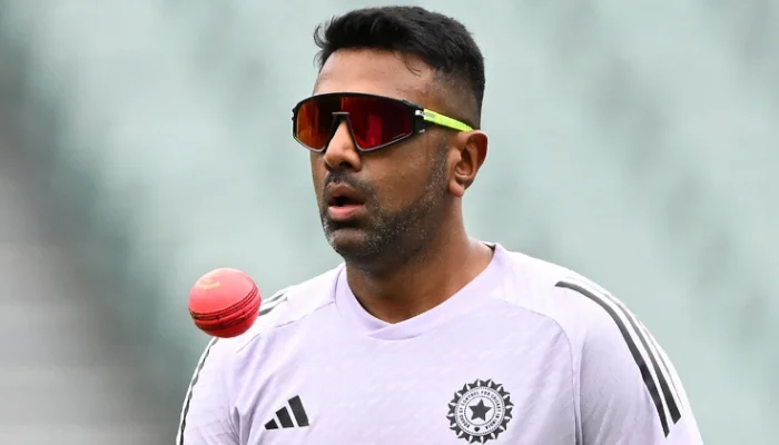 Ravichandran Ashwin Ruled Out of BBL15 Due to Knee Injury; Robin Uthappa Replaces Him for Hong Kong Sixes