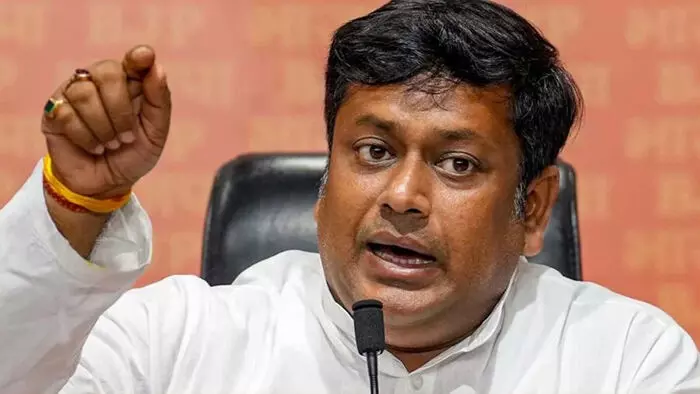 हिंदुओं के लिए खुली धमकी?— BJP अध्यक्ष सुकांत मजूमदार ने TMC विधायक हमायूं कबीर के 'बाबरी मस्जिद' बयान पर उठाए सवाल