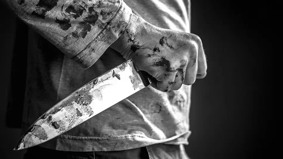 Friend Stabbed to Death Over ₹500 in Patna, Accused Dump Body at Home and Flee