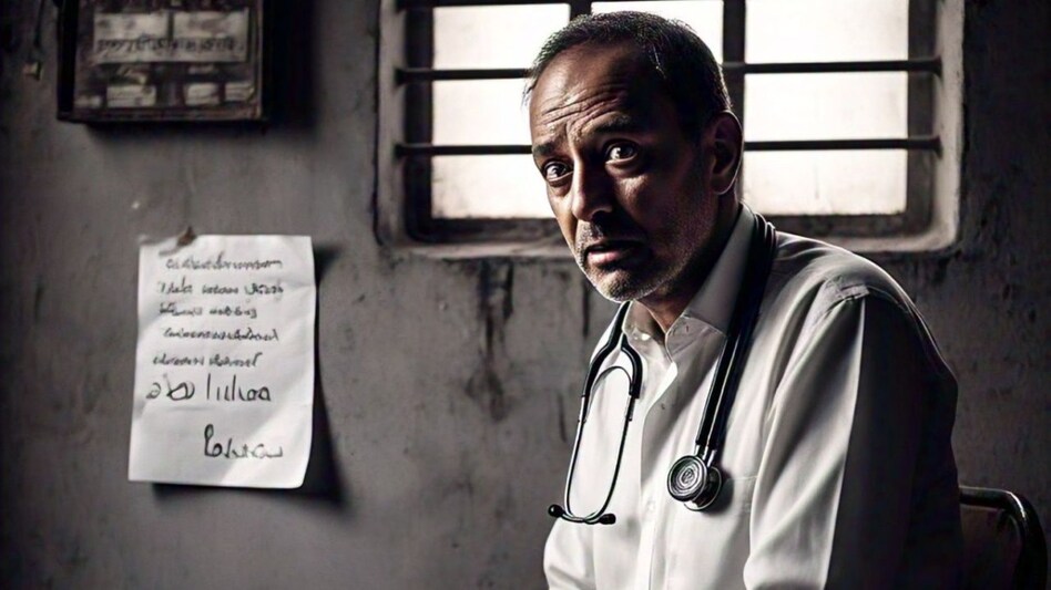 Doctor Turned Out to Be Doctor’s Enemy: Kidnapping and Murder Plot Foiled