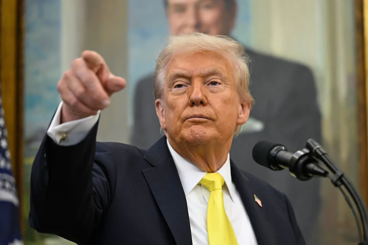 Trump Says India Will Stop Buying Russian Oil; Hungary Faces Energy Pressure Over Russian Pipelines