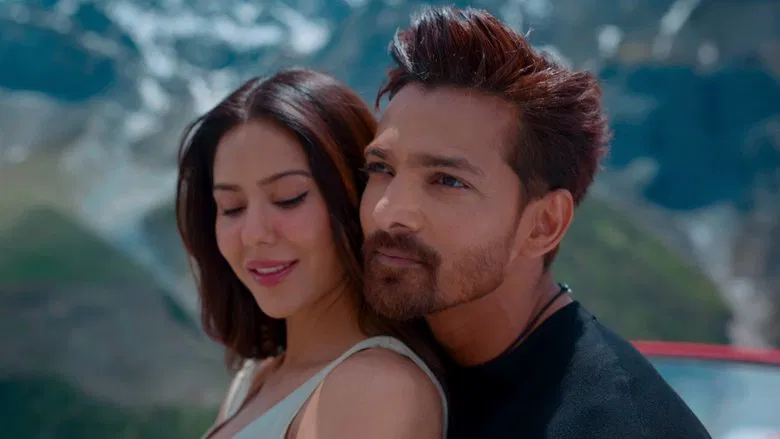 Harshvardhan Rane Reacts to Reel Claiming His Role in Ek Deewane Ki Deewaniyat Is Better than Ahaan Panday’s Saiyaara