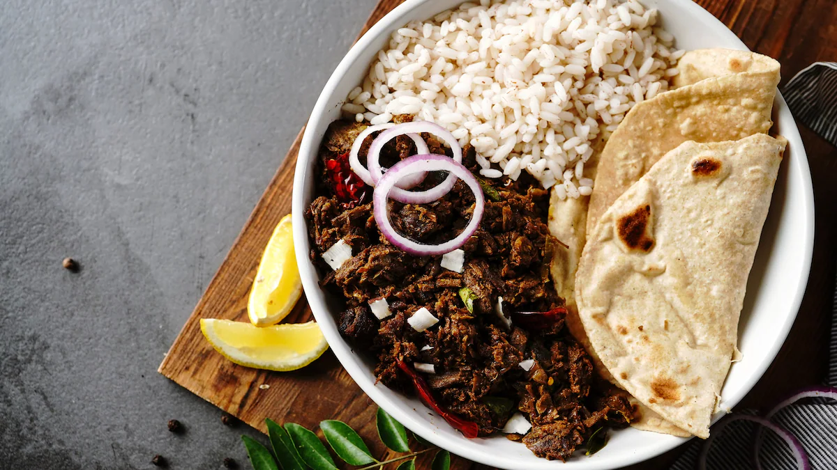 Fitness Coach Explains Why Cutting Out Carbs Like ‘Rice and Roti’ Won’t Aid Weight Loss; Shares 3 Practical Tips