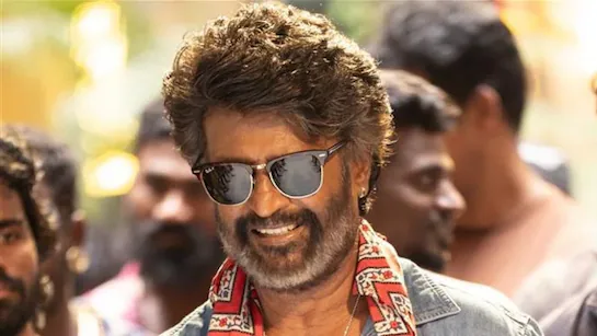 Rajinikanth Greets Fans on Flight While Travelling Economy to Goa for “Jailer 2” Shoot