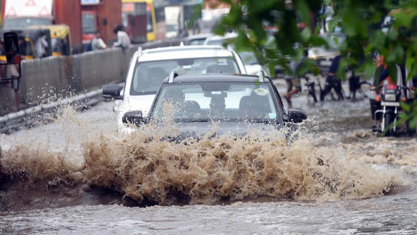 Rethinking Gurugram’s Waterlogging Fix: Let the City Absorb, Not Divert