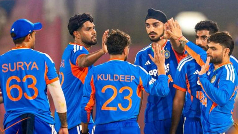 टी20 वर्ल्ड कप में इन-फॉर्म भारत को हराना बेहद मुश्किल: माइकल क्लिंगर