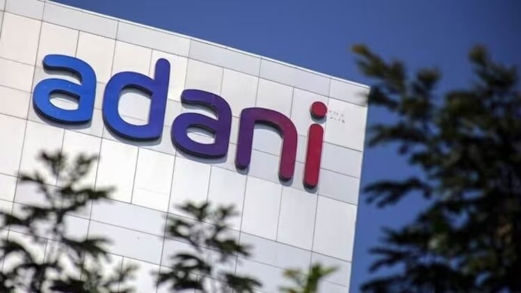 Adani Group to Invest $100 Billion in AI Infrastructure and Global Supply Chains