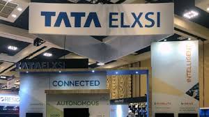 Tata Elxsi share price hits new 52-week ...
