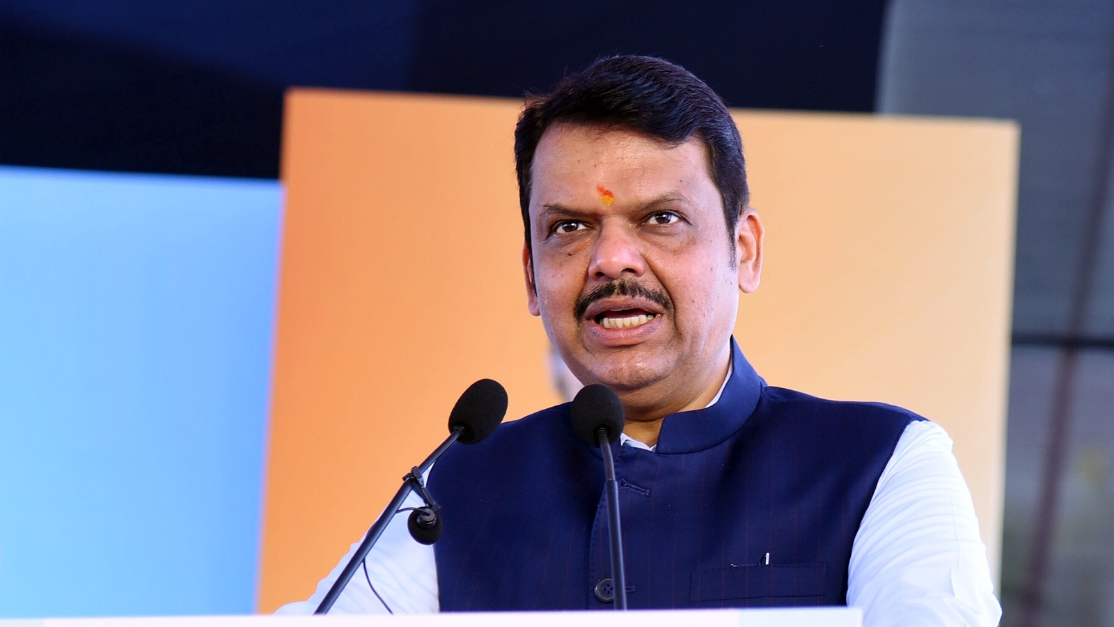 Maharashtra CM Devendra Fadnavis accuses Aaditya Thackeray of copying Rahul Gandhi’s ‘pappugiri’—“khoda pahad aur nikla chooha bhi nahi”