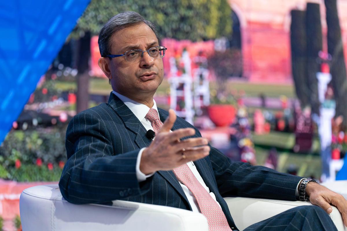 Lifting of Curbs on Bank Acquisition Financing Will Boost the Economy, Says RBI Chief