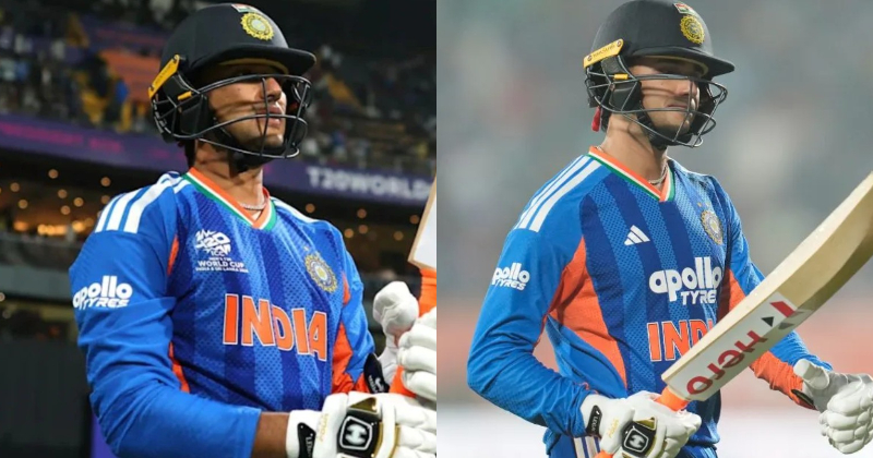 नरेंद्र मोदी स्टेडियम में छाए अभिषेक शर्मा: छक्कों की बरसात से फिर जीता दिल