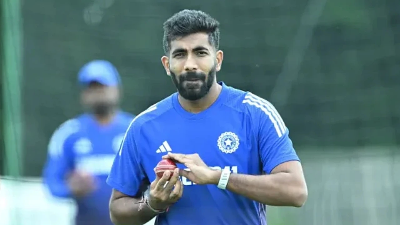 T20 World Cup 2026: Jasprit Bumrah Doubtful for India’s Opening Match Against USA