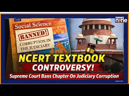 LIVE: SC Takes Serious Note of NCERT ...