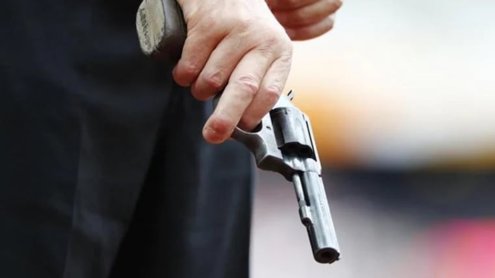 “If Not Mine, Then No One’s…”: Rejected Lover Shoots Girlfriend Over One-Sided Love