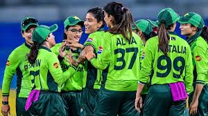 Women's ODI World Cup | Pakistan faces ...