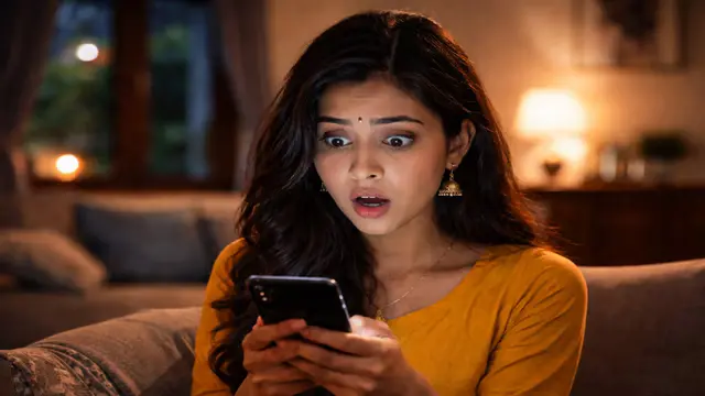 Fell in Love with an American Boy on Instagram, Bihar Girl Digitally Arrested and Duped of ₹3 Lakh