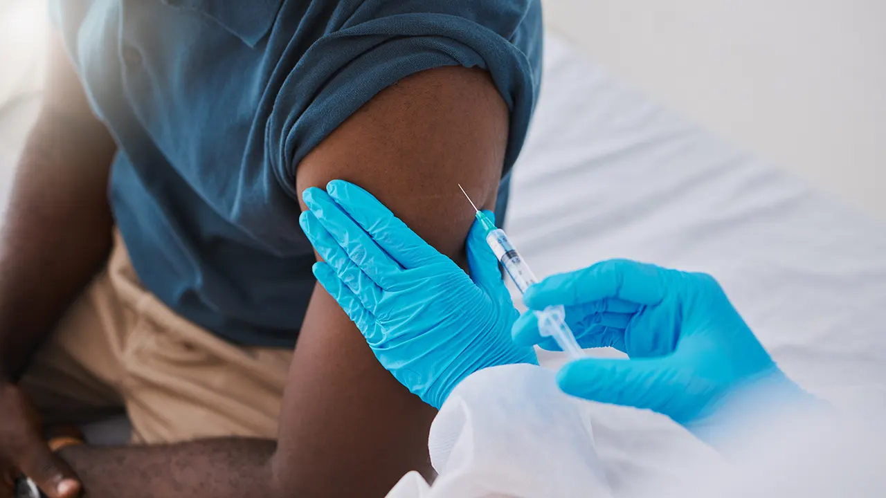 Africa Begins Rollout of Twice-a-Year HIV Prevention Injection