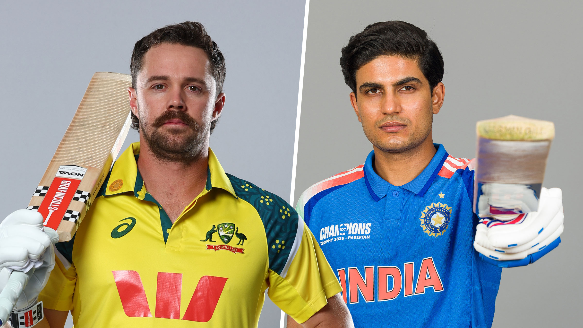 AUS vs IND ODI series: “It’ll be a great experience for our group in packed-out stadiums against India,” says Mitchell Marsh