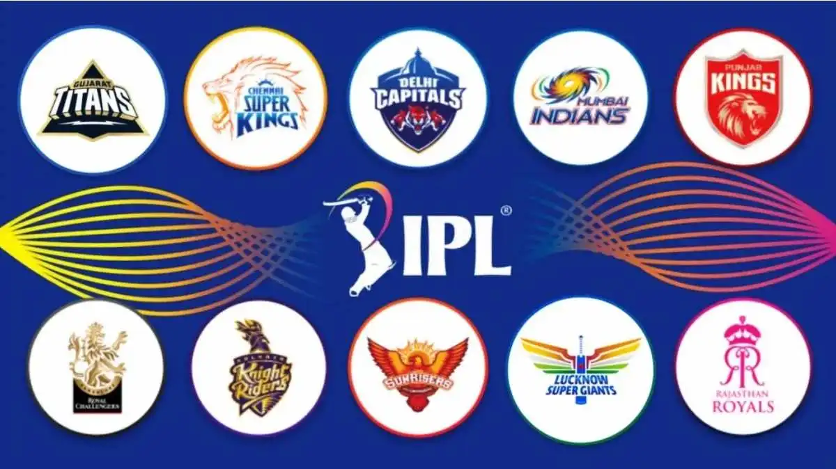 IPL 2026 Playoff Race Intensifies: Five Teams Battle for Final Spot