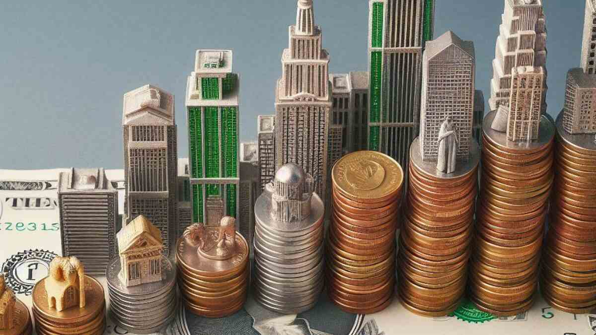 India’s Top 1% Increased Wealth by 62% Since 2000, Reveals G20 Report