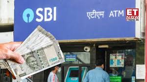 Alert for SBI customers! ATM charges ...