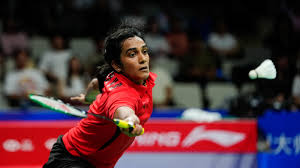 China Masters: PV Sindhu shows smooth ...