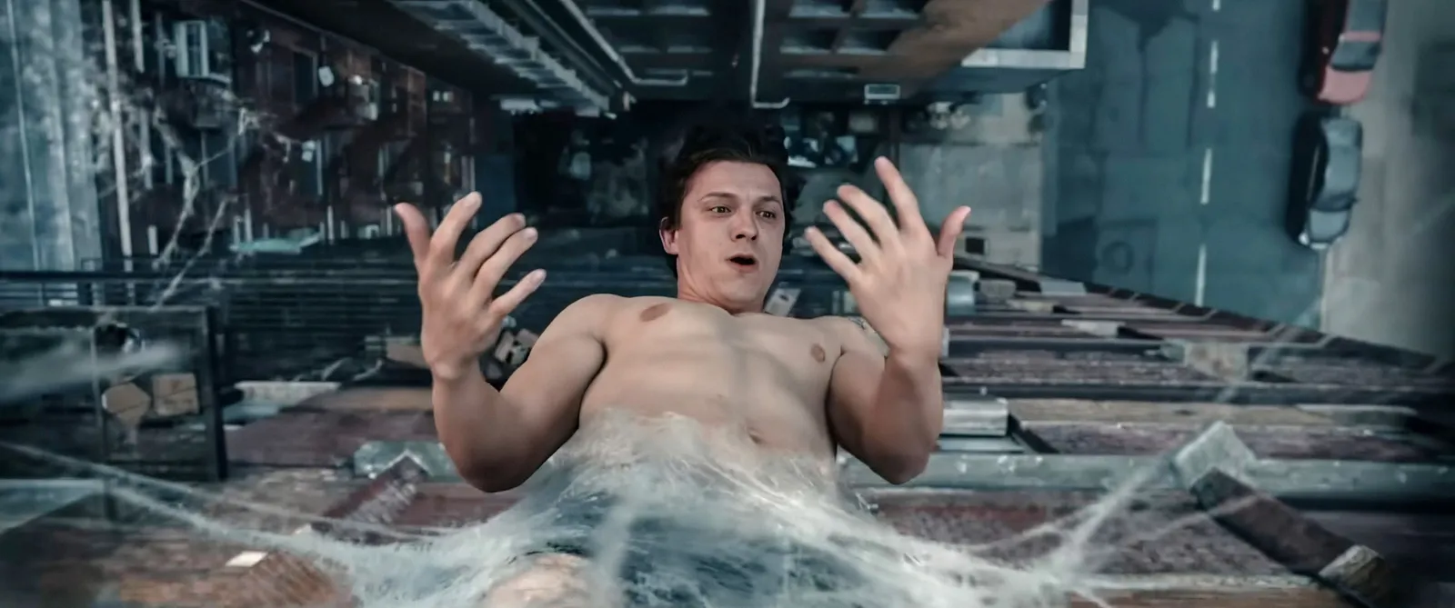 Tom Holland Dominates Summer Box Office as ‘Spider-Man: Brand New Day’ Continues Strong Run