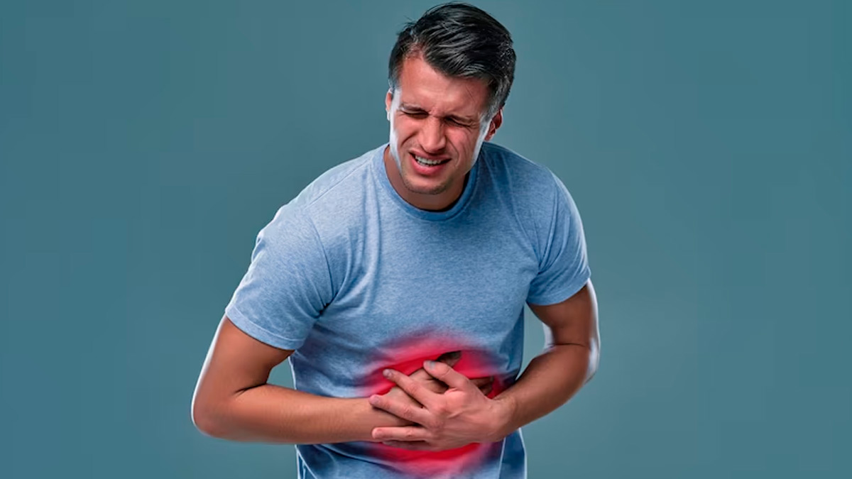 AIIMS and Harvard Gastroenterologist Shares Top 10 Foods to Help Reverse Fatty Liver — From Virgin Olive Oil to Tofu