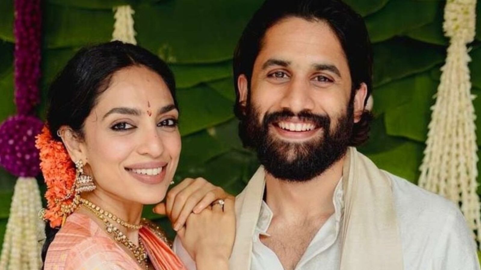Is Sobhita Dhulipala Pregnant and Expecting Her First Baby with Naga Chaitanya? Nagarjuna Responds