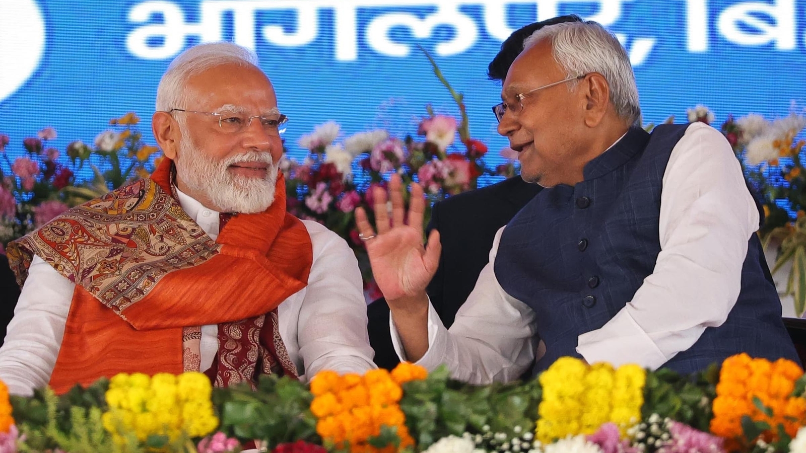 Rajputs and EBCs Dominate NDA Candidate List as Alliance Banks on Core Strengths