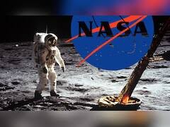 NASA ने वादा तोड़ा! चांद पर पहली महिला, पहले अश्वेत को उतारने का प्लान  छोड़ा, जानिए ट्रंप कैसे वजह | Nasa Artemis program for moon drops plan to  land first woman person