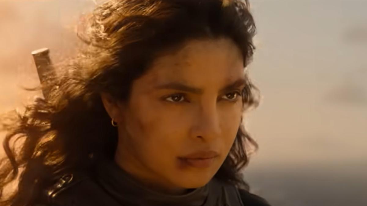 The Bluff Movie Review: Priyanka Chopra Jonas and Karl Urban Shine in a Swashbuckling Pirate Adventure