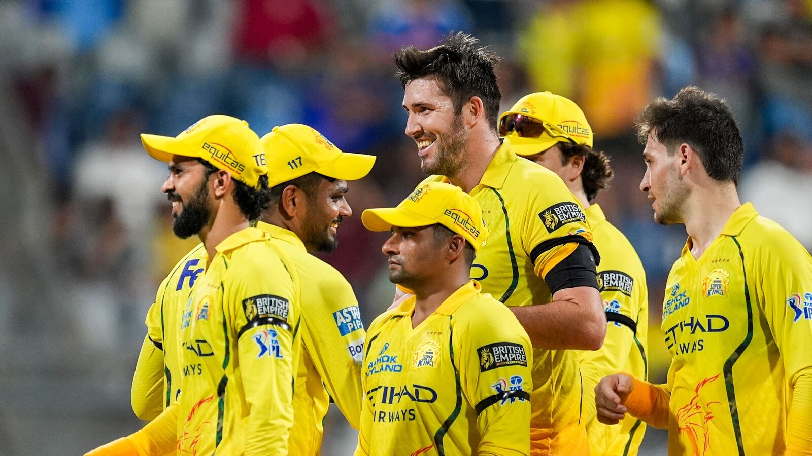 CSK vs MI: संजू सैमसन का शतक, मुंबई इंडियंस की IPL इतिहास की सबसे बड़ी हार