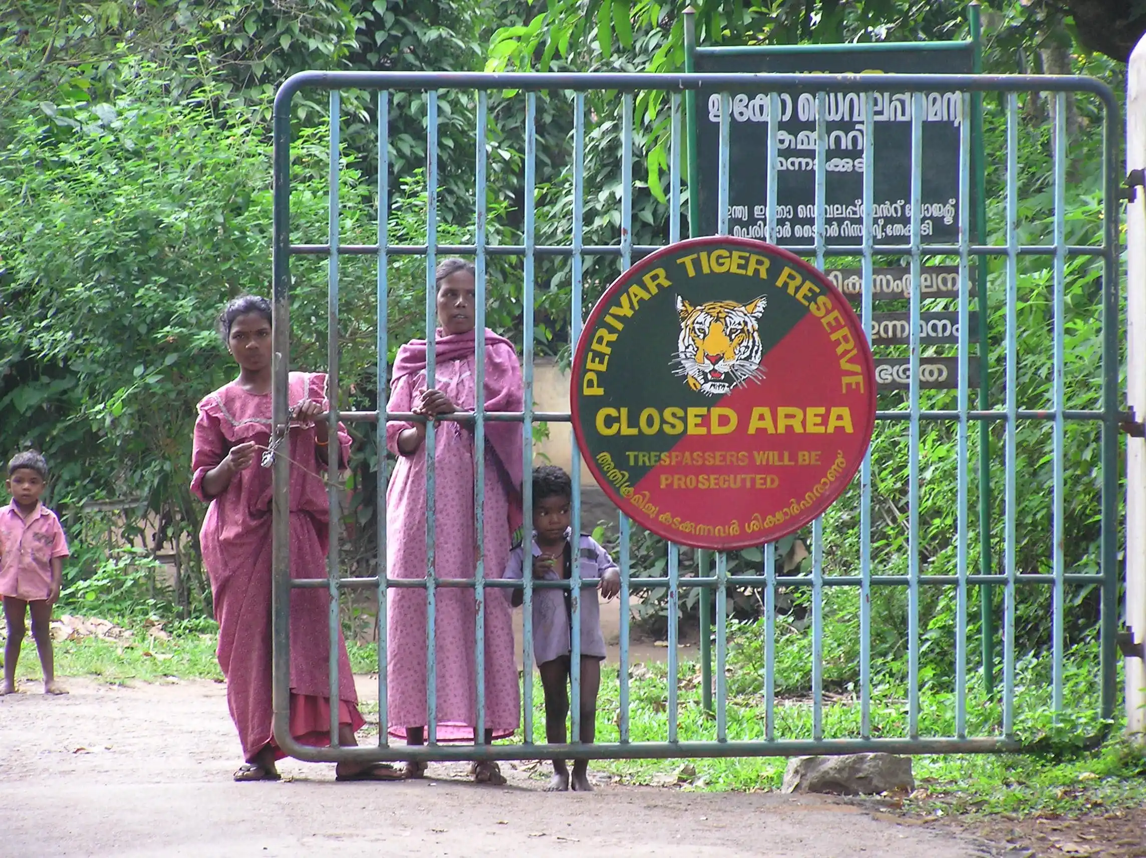 Protected Areas Expanding, but Biodiversity Loss Persists: Growing Concerns in India