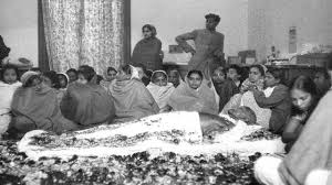 Mahatma Gandhi को मौत का पूर्वाभास हो गया था, 1948 से पहले भी हुए हत्या के  प्रयास