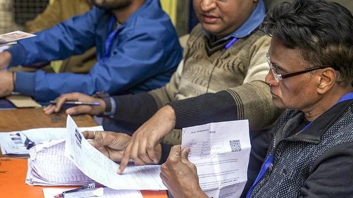 NEET 2026 पेपर लीक आशंका: जयपुर में ‘गेस पेपर’ मिलने के बाद SOG की बड़ी जांच शुरू